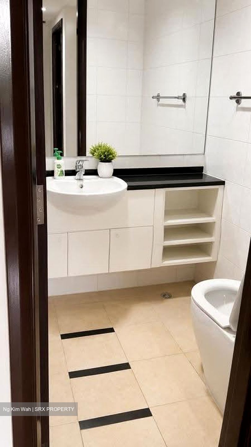 Rio Vista (D19), Condominium #607442411